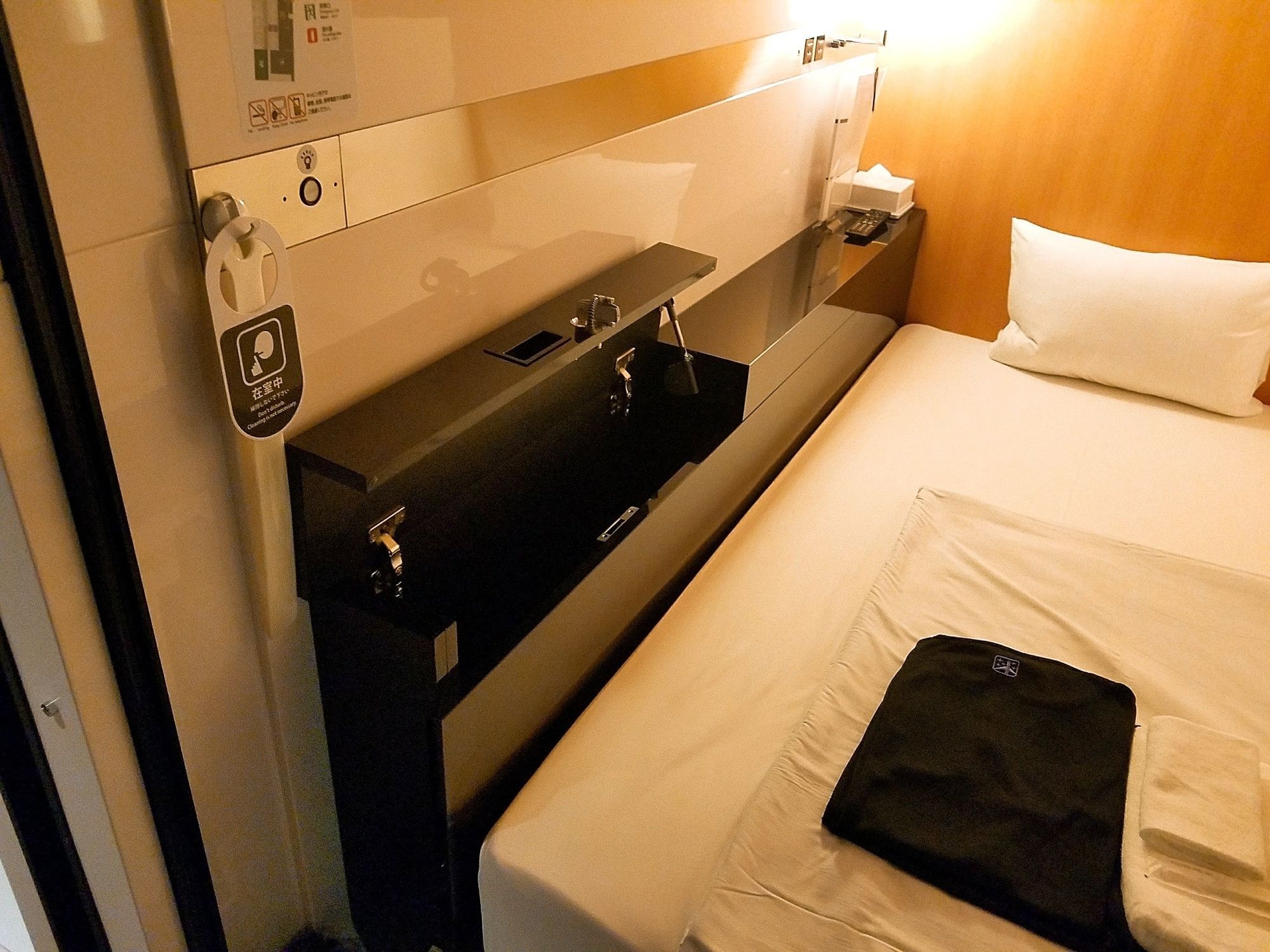 First Cabin Nagasaki Extérieur photo