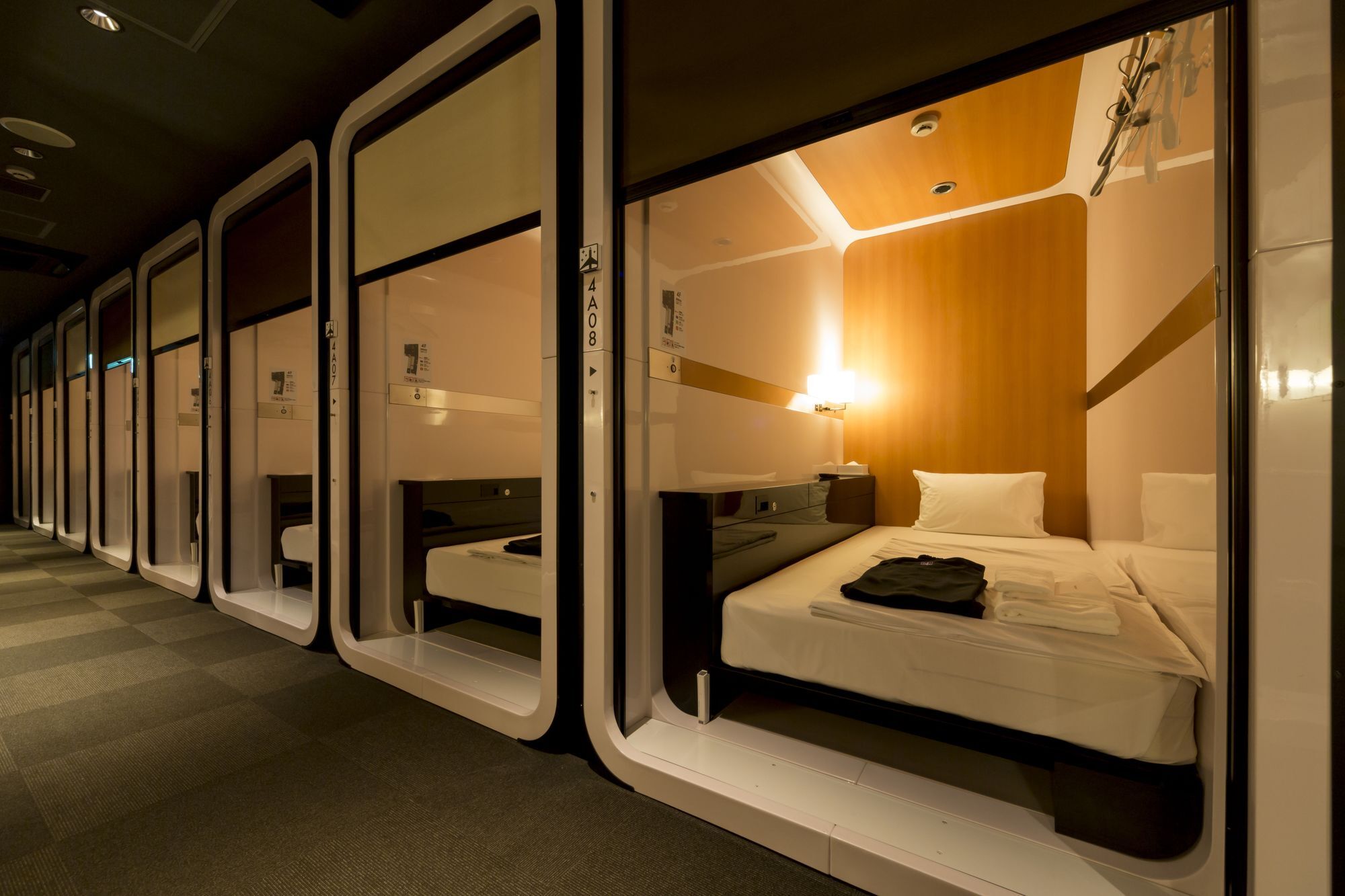 First Cabin Nagasaki Extérieur photo