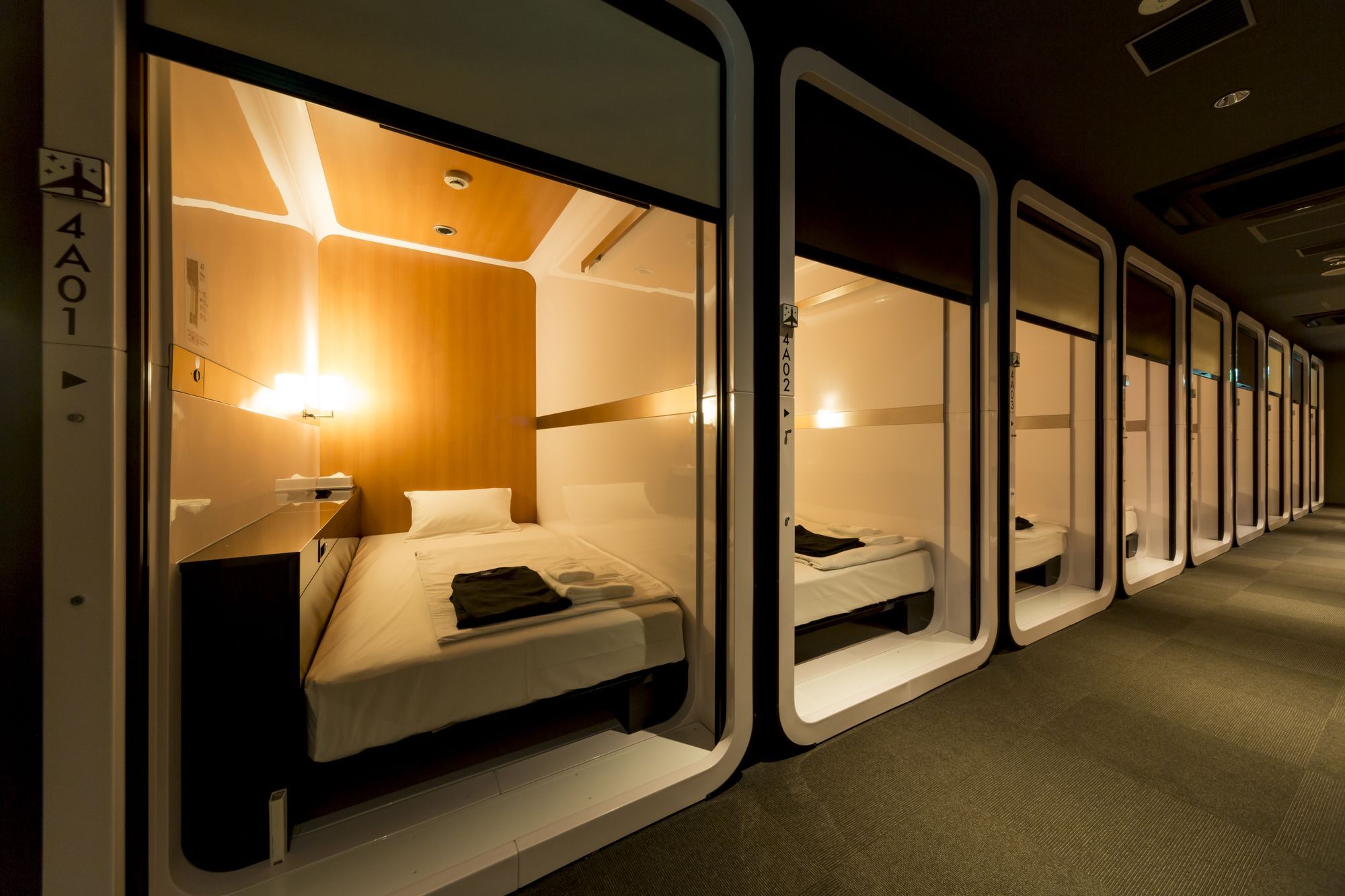 First Cabin Nagasaki Extérieur photo